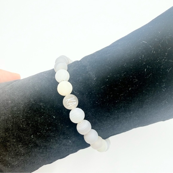 Kinsley Armelle CINDER Bracelet Orbit Collection - Picture 6 of 6